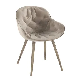 Igloo soft chair